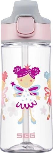 Sigg Miracle Trinkflasche 450ml fairy friend