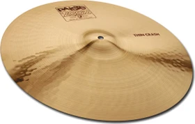 Paiste 2002 Thin Crash 19"
