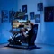 Oplite Cockpit R8 Fury, schwarz Vorschaubild