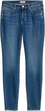 Marc O'Polo Alva Jeans medium blue (Damen)