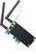 TP-Link AC1200 DualBand Desktop, 2.4GHz/5GHz WLAN, PCIe x1 Vorschaubild