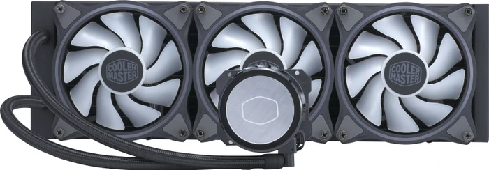 Cooler Master MasterLiquid ML360 Illusion