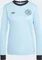 adidas Deutschland Anniversary Trikot langarm clear blue/black (Damen) Vorschaubild