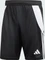 adidas Tiro 24 Trainingshose kurz schwarz/weiß (Herren) Vorschaubild