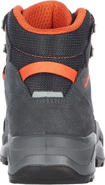 Lowa Kody Evo GTX Mid stahlblau/orange (Junior)
