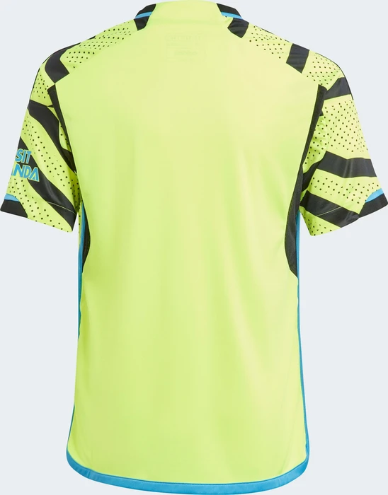 adidas FC Arsenal 2023/2024 Auswärtstrikot (Junior)
