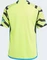 adidas FC Arsenal 2023/2024 Auswärtstrikot (Junior) Vorschaubild