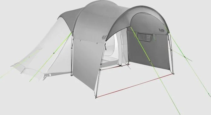 Jack Wolfskin Front Porch Vorzelt