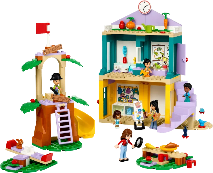 LEGO Friends - Heartlake City Kindergarten
