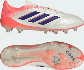 adidas Copa Pure 3 Elite AG off white/lucid blue/signal coral