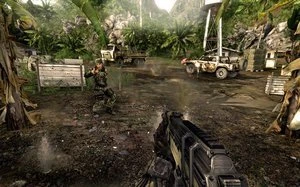 Crysis - Maximum Edition (PC)