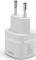 Hama Schnellladegerät GaN USB-C PD 30W weiß Vorschaubild