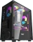 DarkFlash M305 Mesh Black, Glasfenster Vorschaubild