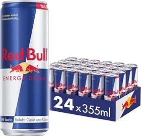 Red Bull Energy Drink 24x 355ml