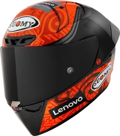 Suomy S1-XR GP Pecco Bagnaia Replica 2023