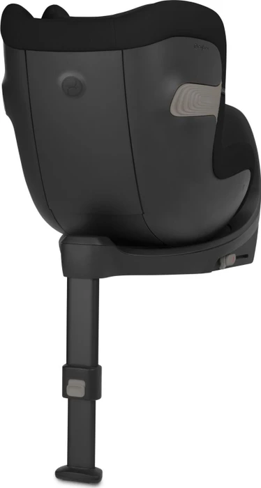 Cybex Sirona S2 i-Size moon black 2022