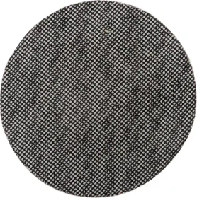 kwb Professional Quick-Stick Gewebeschleifblatt K220, 125mm, 5 Stück