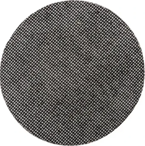kwb Professional Quick-Stick Gewebeschleifblatt K220, 125mm, 5 Stück