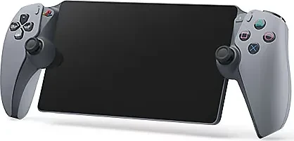 Sony PlayStation Portal Remote Player 30th Anniversary Limited Edition grau (PS5)