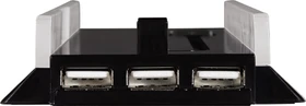 Hama Vertical Stand Halterung (PS4)