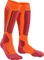 Falke SK2 Skisocken flash orange (Herren) Vorschaubild