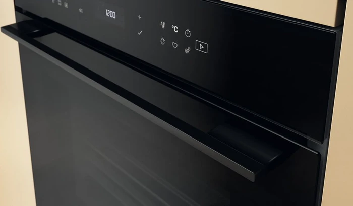 Bauknecht BBI78HT1SK Backofen