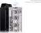 Alphacool Core Push Mounting 17mm M3/M4/UNC 6-32, 4er-Pack Vorschaubild