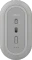 ASUS ZenMouse MD202 Wireless, Scandinavian White, USB/Bluetooth Vorschaubild