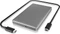 RaidSonic Icy Box IB-245-C31-G, USB-C 3.1 Vorschaubild