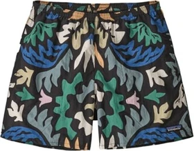 Patagonia Baggies Shorts 5" Hose kurz kaleido: black (Herren)