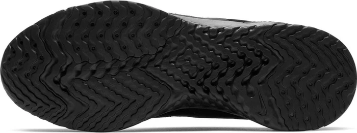 Nike Odyssey React Flyknit 2 schwarz (Damen)