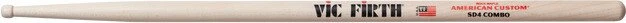 Vic Firth American Custom SD4 Combo