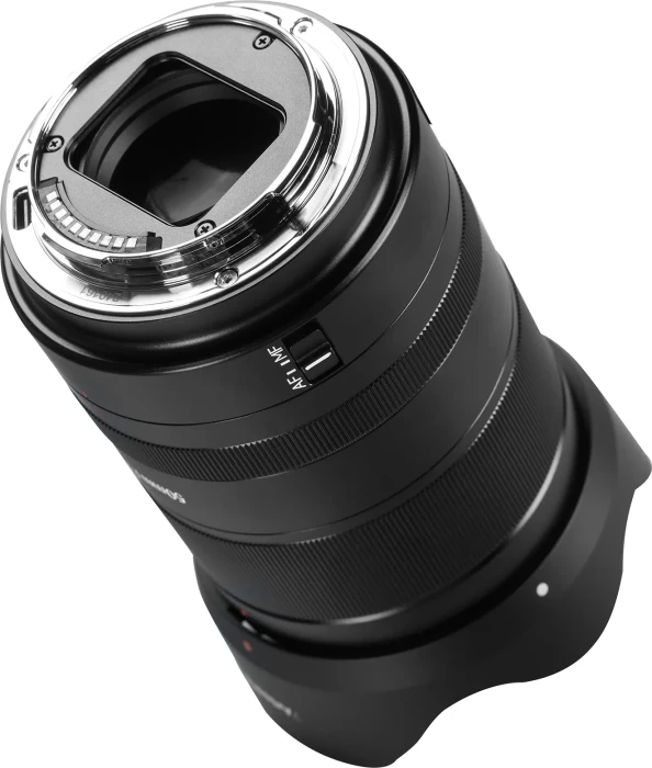 7artisans 50mm 1.8 STM für Nikon Z