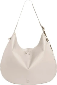 GOT BAG Curved Bag Schultertasche soft shell monochrome