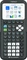 Texas Instruments TI-84 Evo-T, schwarz Vorschaubild