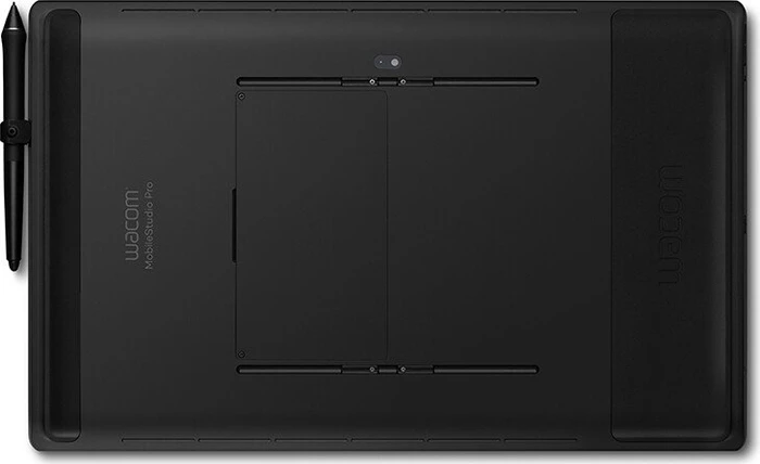 Wacom MobileStudio Pro 16 Gen2, Quadro P1000