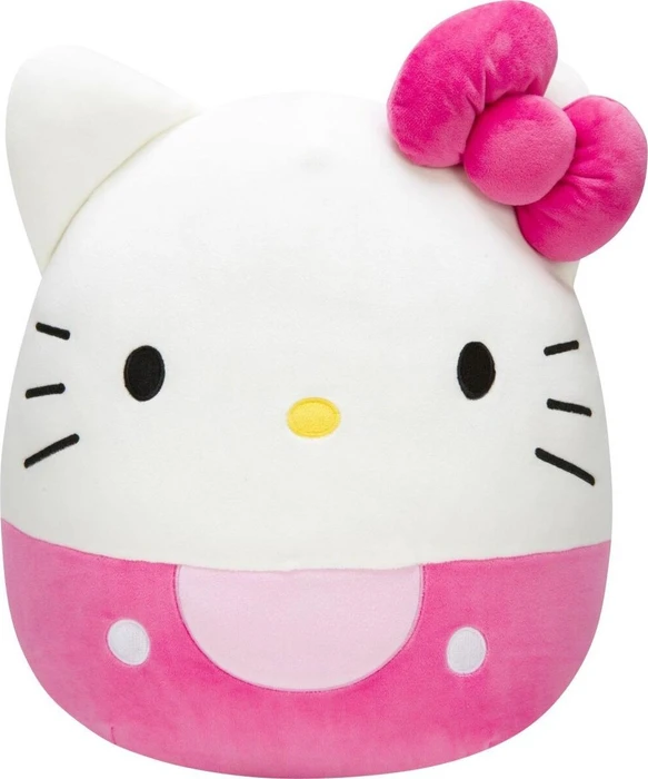 Jazwares Squishmallows Hello Kitty 30cm