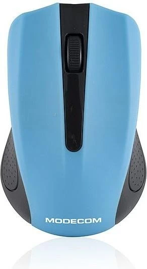 Modecom MC-WM9 schwarz/blau, USB