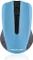 Modecom MC-WM9 schwarz/blau, USB Vorschaubild