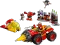 LEGO Sonic the Hedgehog - Super Sonic vs. Egg Drillster Vorschaubild