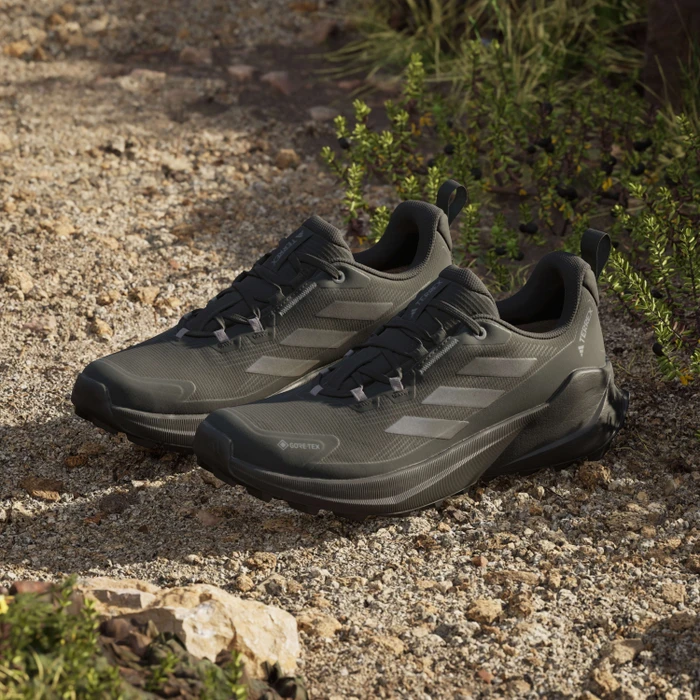 adidas Terrex Trailmaker 2.0 GTX core black/grey four (Herren)