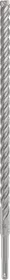 Bosch Professional PRO SDS-plus-5X Hammerbohrer, 14x300x360mm, 1 Stück