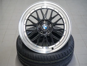 MM Wheels MM01 8.0x18 5/120 ET30 (verschiedene Farben)