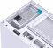 Jonsbo D32 STD White, Glasfenster Vorschaubild