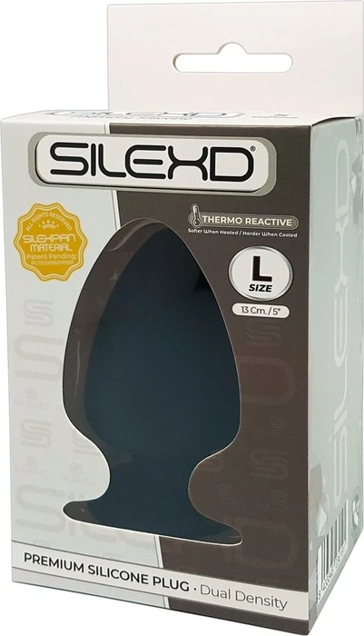 Silexd Model 1 Plug L