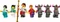 LEGO Monkie Kid - Red Sons Inferno-Truck Vorschaubild