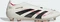 adidas Predator Elite Laceless AG off white/core black/pure ruby (Junior) Vorschaubild