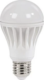 Xavax LED Tropfen E27 10W warmweiß