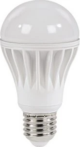 Xavax LED Tropfen E27 10W warmweiß