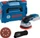 Bosch Professional GEX 18V-125 Akku-Exzenterschleifer solo inkl. L-Boxx (0601372200)